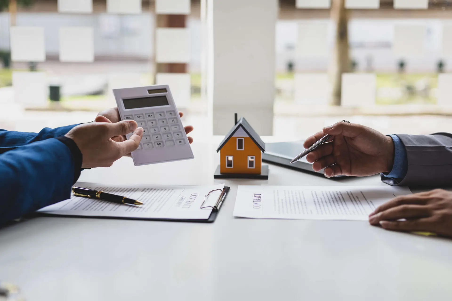 Property Tax in Dubai: Does It Apply?