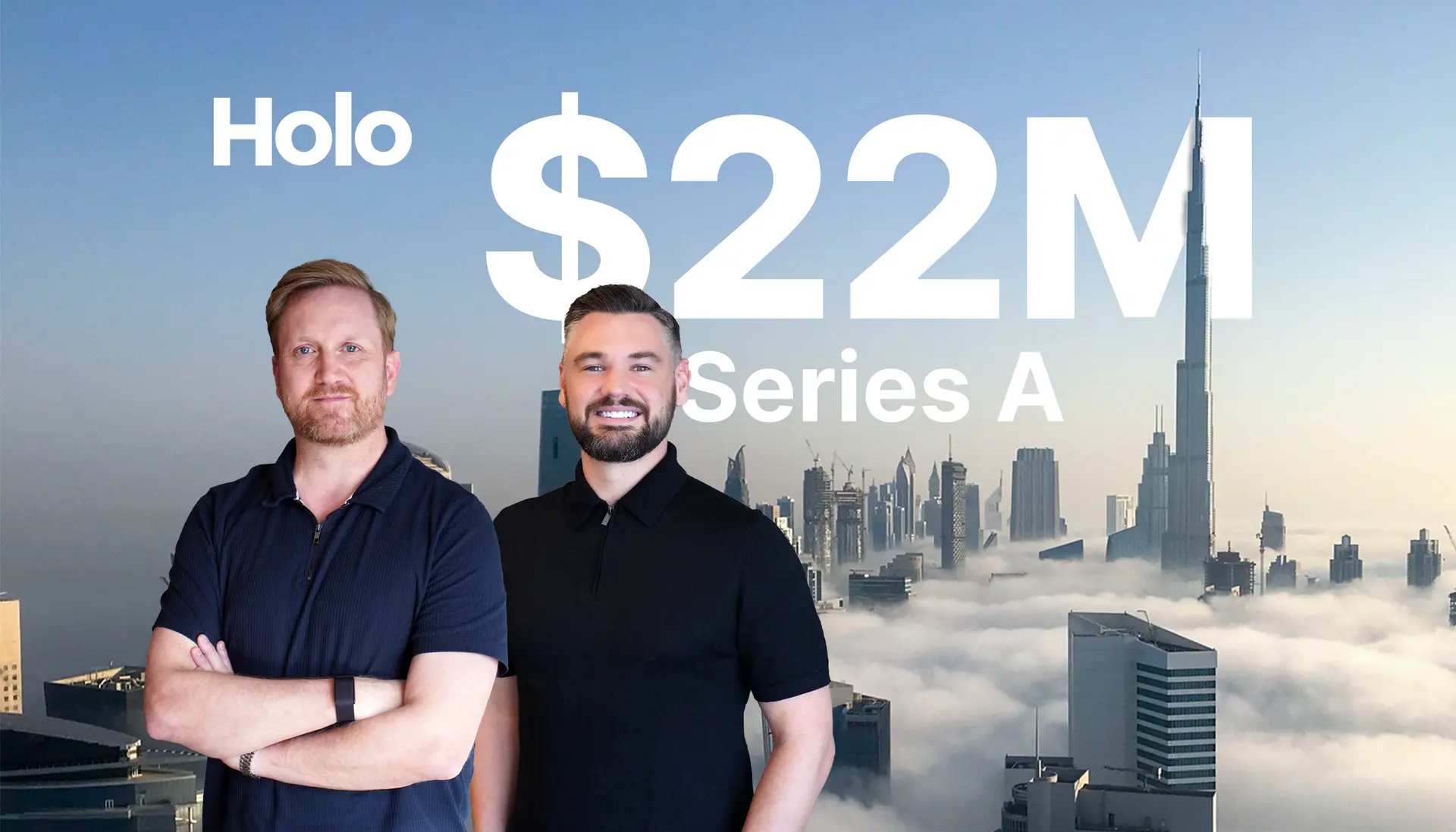 Holo raises $22M to improve homeownership across the UAE and Saudi Arabia
