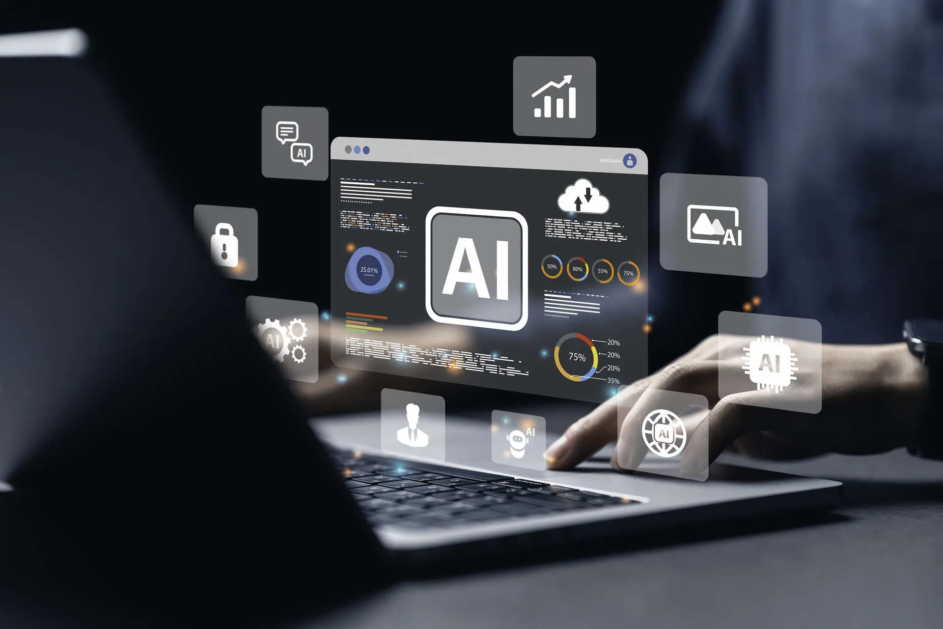 Best AI Tools for Real Estate Agents in Dubai: The 2025 Playbook to Close More Deals