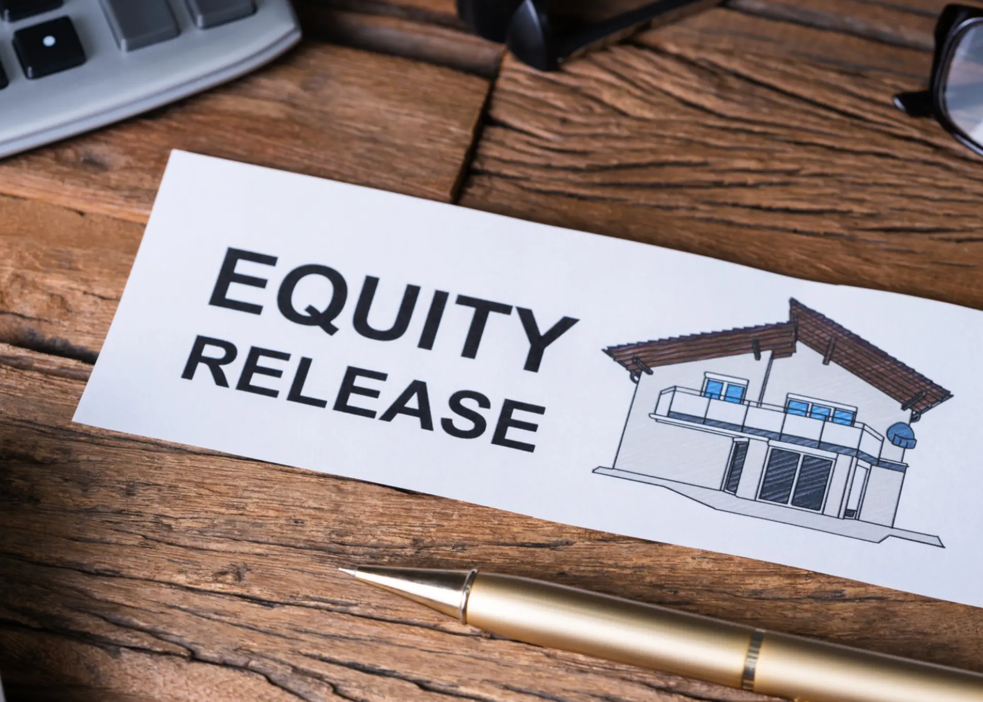 Equity Release for Property Investors in the UAE: How to Unlock Capital the Right Way