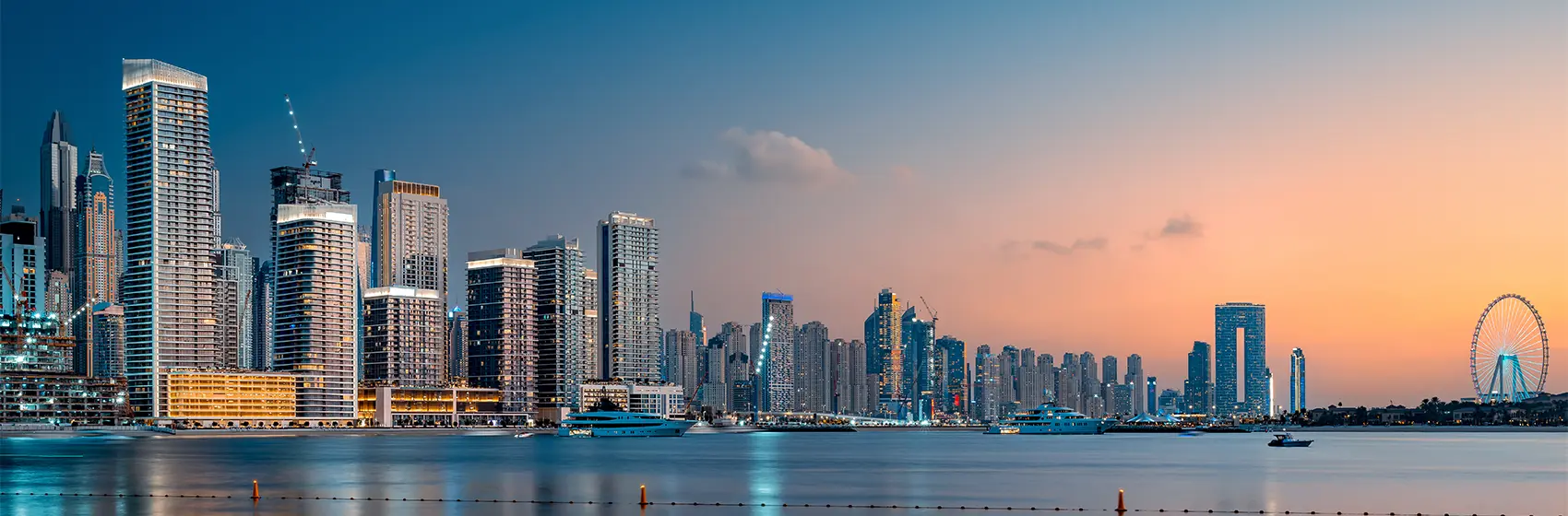 Buying a Home in Dubai in 2026: What Mortgage Rates and Loans Look Like