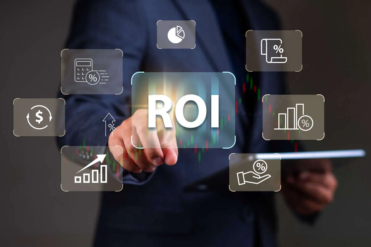 What Is ROI in Dubai Real Estate? Key Insights and Strategies for Investors