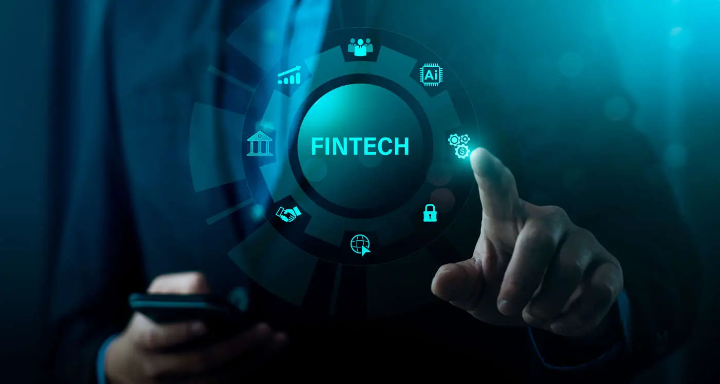 What Is Financial Technology (Fintech)?