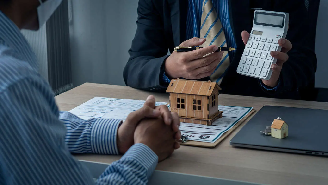 zero downpayment house
